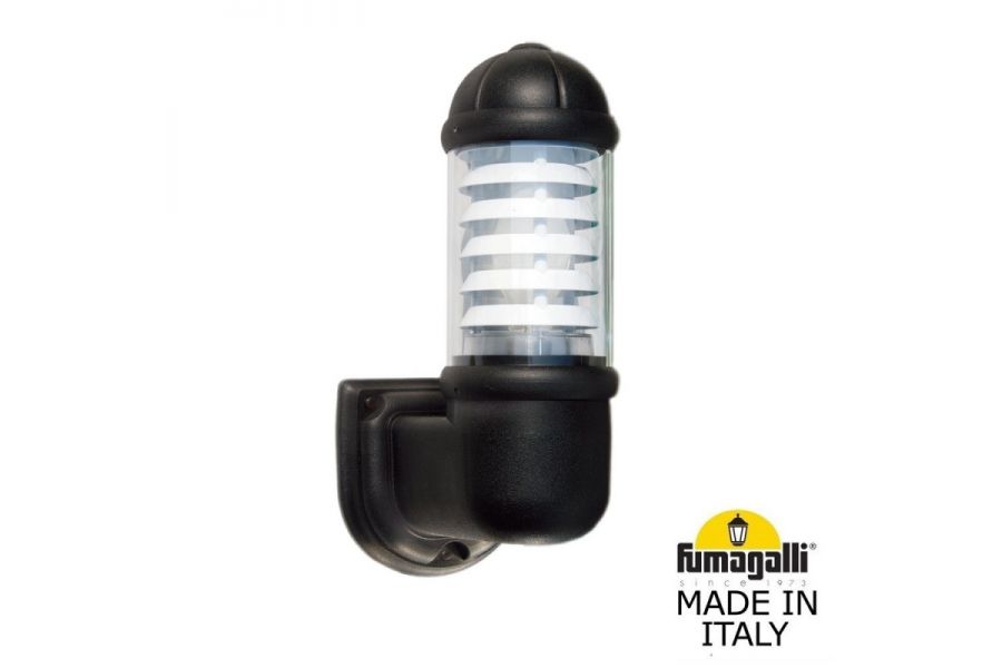 Настенный светильник Fumagalli Sauro D15.505.000.AXF1R.FRA