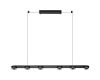 Подвесной светильник Odeon Light Turman 6631/64L