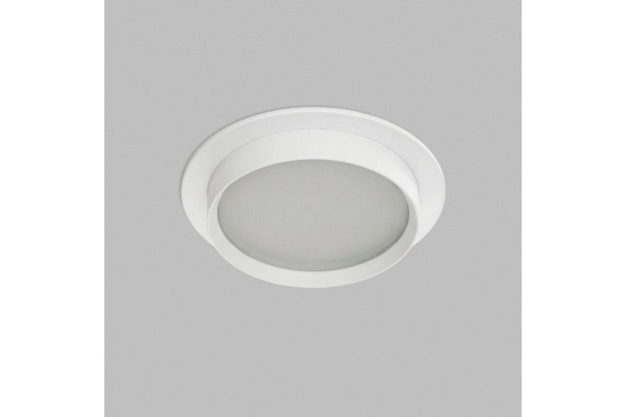 Встраиваемый светильник Denkirs Ratio DK-DH2000-WH