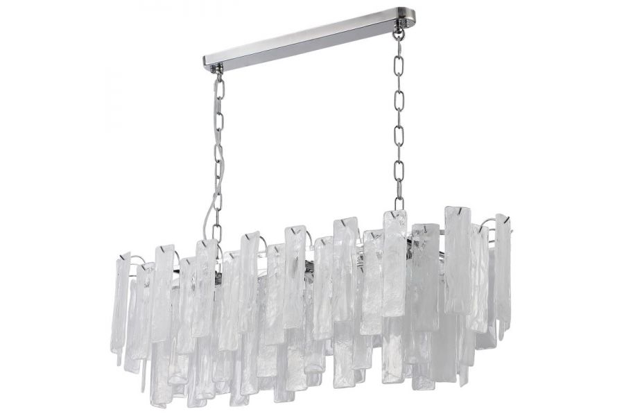 Подвесная люстра Stilfort Glowice 2157/09/10PL