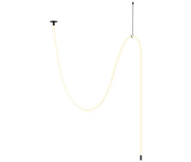 Подвесной светильник Odeon Light Corda 4391/40CL