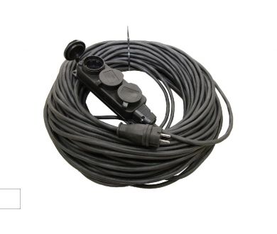 Купить Удлинитель-шнур силовой УШз16-103 TDM Electric SQ1302-0348 Удлинитель-шнур силовой УШз16-103 TDM Electric SQ1302-0348