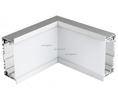 Угол Arlight S2-LINIA94-F-L90N внутренний 021283