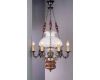 Подвесная люстра Reccagni Angelo L 628/6+1