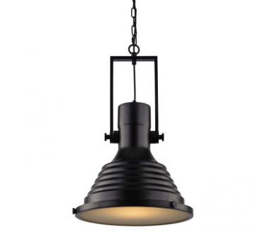 Подвесной светильник Arte Lamp Decco A8021SP-1BK