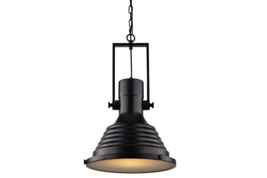 Подвесной светильник Arte Lamp Decco A8021SP-1BK