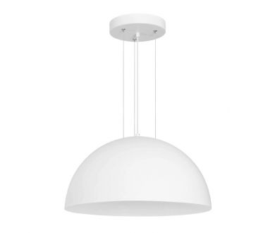 Подвесной светильник Arlight SP-RESTO-HANG-R500-30W Day4000 (WH, 100 deg, 230V) 039696
