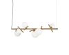 Подвесной светильник Freya Blossom FR5259PL-06BS