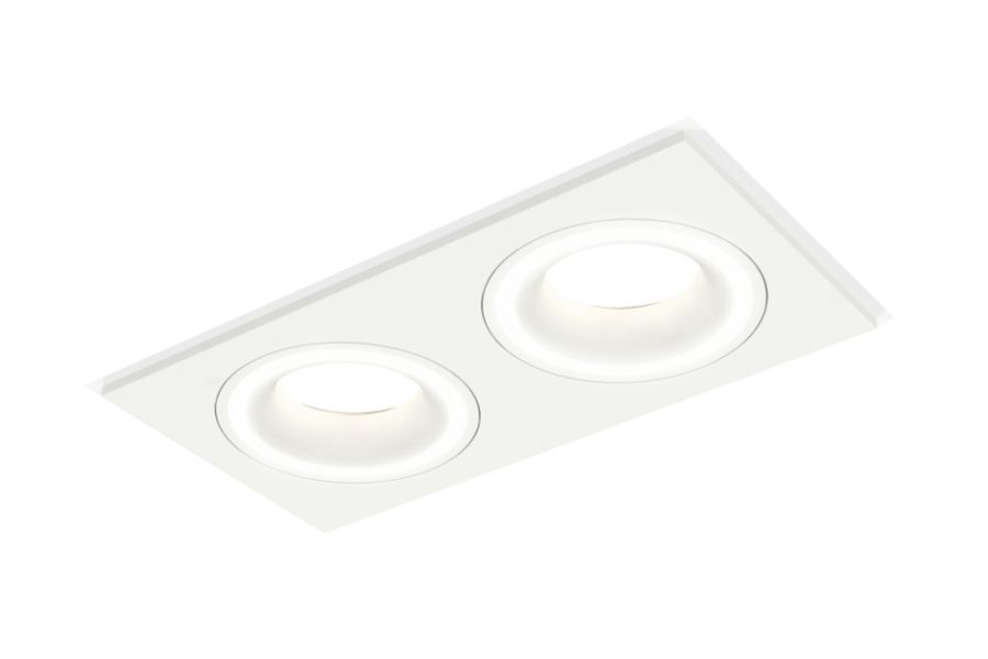 Встраиваемый светильник Ambrella Light Techno XC7635040 (C7635, N7110)