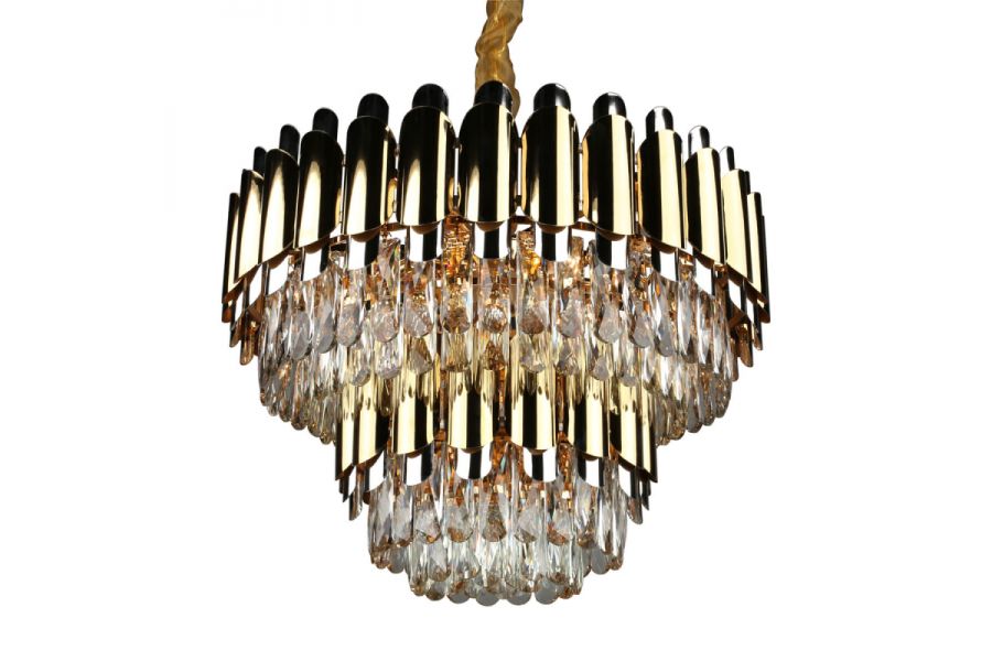 Подвесная люстра Omnilux Malgrate OML-81403-13