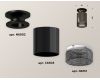Накладной светильник Ambrella Light Techno XS6303082 (N6902, C6303, N6151)