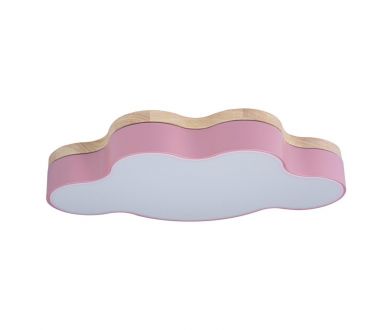 Потолочный светильник Loft IT AXEL 10005/30 Pink