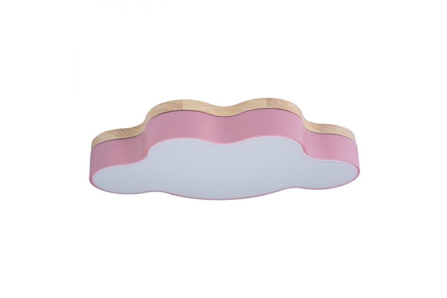 Потолочный светильник Loft IT AXEL 10005/30 Pink