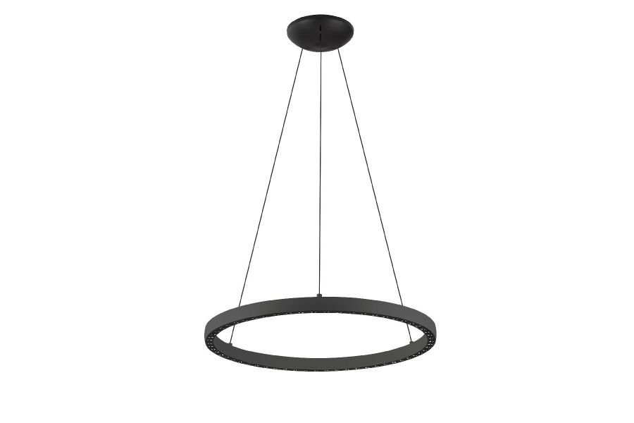 Подвесная люстра Mantra Riumar 8673