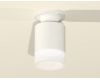 Накладной светильник Ambrella Light Techno XS6301104 (N6901, C6301, N6248)