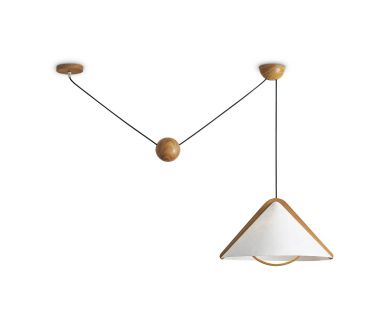 Подвесной светильник Freya Umbra FR5554CL-01T