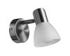 Спот Arte Lamp Parry A5062AP-1SS
