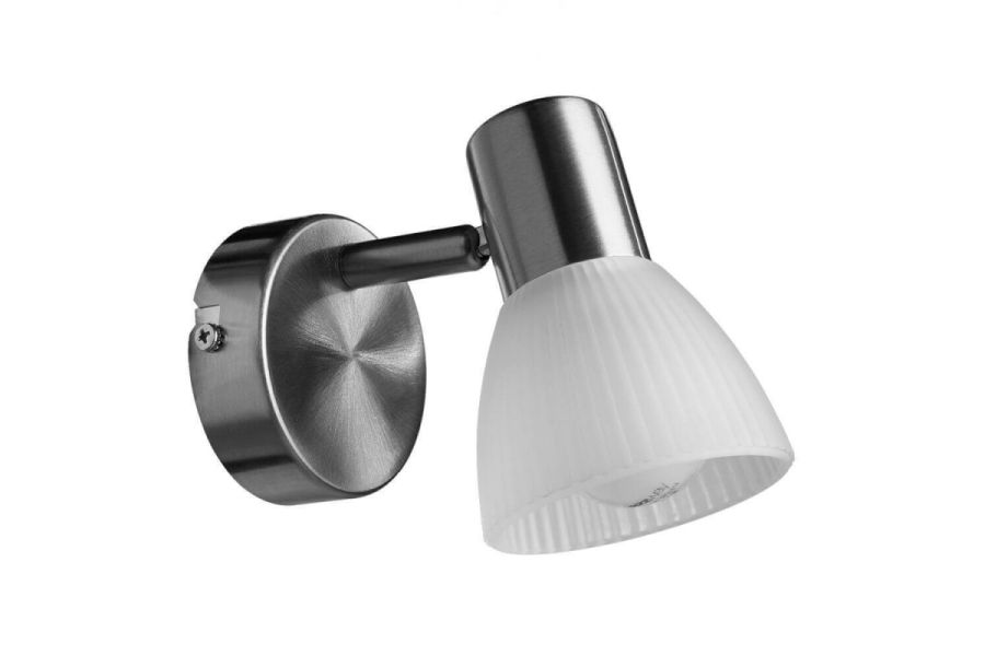 Спот Arte Lamp Parry A5062AP-1SS