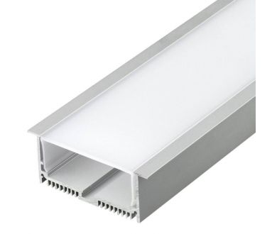 Профиль Arlight SL-LINIA88-F-2000 ANOD 019315