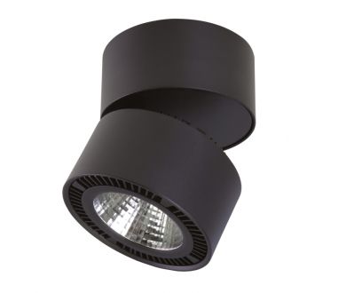 Купить Светодиодный спот Lightstar Forte Muro 214817 Светодиодный спот Lightstar Forte Muro 214817