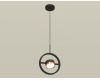 Подвесной светильник Ambrella Light Traditional (C9112, N8126) XB9112104