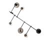 Потолочная светодиодная люстра ST Luce Vallo SL6005.401.05