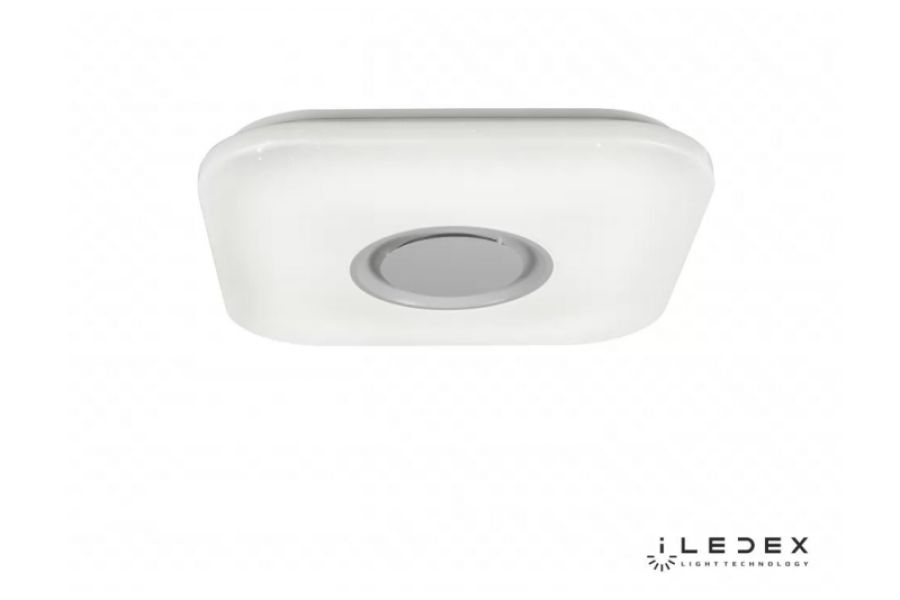 Потолочный светильник iLedex Music Music 60W SQ brilliant
