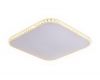 Потолочный светодиодный светильник Ambrella Light Original Crystal FF75