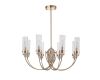 Люстра на штанге ST Luce Элегра SL1402.203.08