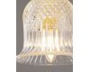 Подвесной светильник Moderli Glassy V10905-P