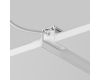 Шинопровод встраиваемый Maytoni Busbar trunkings Radity TRA084MP-12W