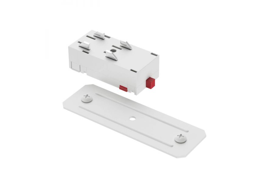 Коннектор Denkirs Smart TR2101-WH