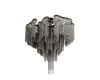 Потолочный светильник Loft IT Stream 10208/600C Gunmetal
