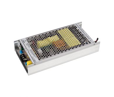 Блок питания Arlight ATS-LG-24-1000-PFC (24V, 42A, 1000W) (IP20 Сетка) 054377