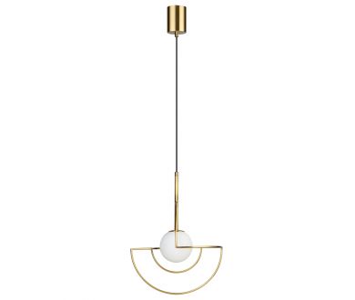Подвесной светильник Odeon Light L-Vision Futurum 7195/3L