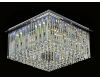 Потолочная люстра Newport 8401/40 PL chrome М0070407