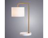 Настольная лампа ARTE Lamp A5024LT-1PB