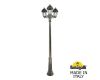 Садово-парковый светильник Fumagalli RICU BISSO/SABA 3L K22.157.S30.BXE27