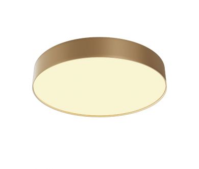 Потолочный светильник Maytoni Zon C032CL-45W2.7K-RD-MG