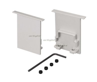 Заглушка профиля Arlight SL-COMFORT 031789