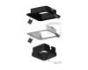 Корпус светильника Ambrella Light DIY Spot C7902