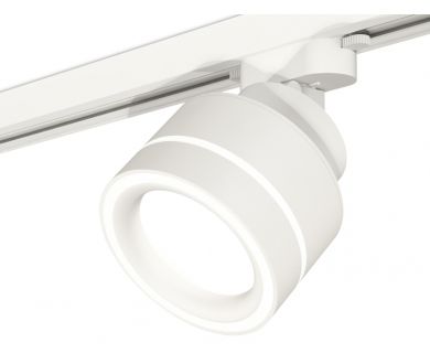 Купить Трековый светильник Ambrella Light Track System XT8101023 (A2524, A2105, C8101, N8433) Трековый светильник Ambrella Light Track System XT8101023 (A2524, A2105, C8101, N8433)