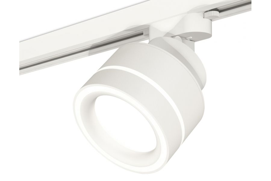 Трековый светильник Ambrella Light Track System XT8101023 (A2524, A2105, C8101, N8433)