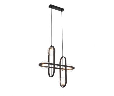 Купить Подвесной светильник ST Luce Circono SL1201.403.04 Подвесной светильник ST Luce Circono SL1201.403.04