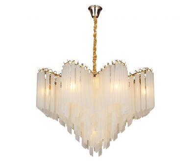 Купить Подвесная люстра Kink Light Грай 07310-9,33 Подвесная люстра Kink Light Грай 07310-9,33