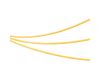 Светодиодная лента Arlight COB-X480-4mm 24V Orange (4 W/m, IP20, 5m) 046909