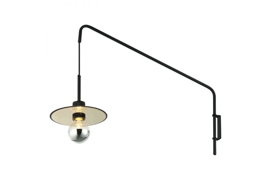 Бра Lussole Loft LSP-8493