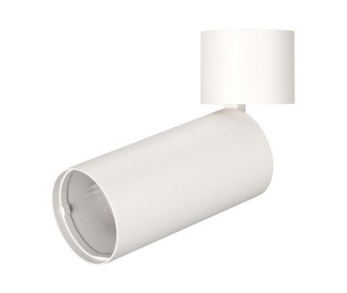 Корпус накладного светильника Arlight SP-Polo-Surface-Flap-R65 022645(1)