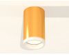 Потолочный светильник Ambrella Light Techno Spot XS6327020 (C6327, N6245)