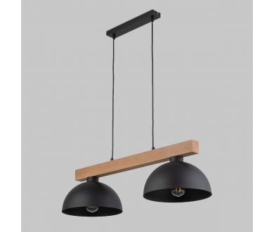Подвесной светильник TK Lighting 4711 Oslo a068758